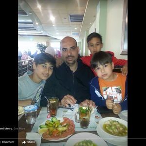 Meet your Posher, Jamil